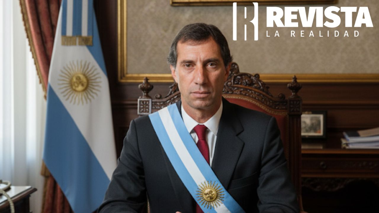 Diseno-sin-titulo-2025-09-29T135600.769.jpg Bilardo Presidente: cuando el Doctor quiso gobernar el país con línea de cuatro